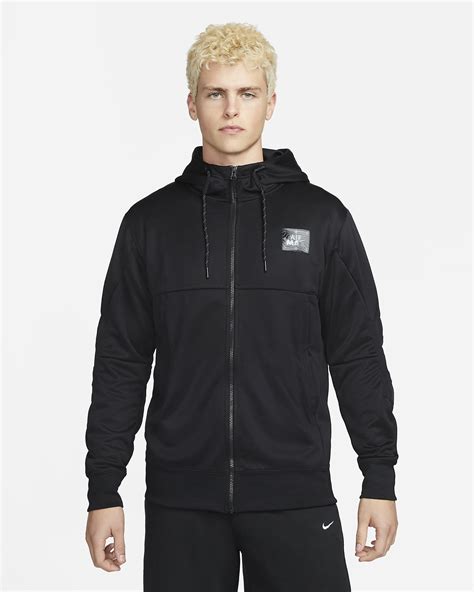 nike sportswear air max herren-hoodie mit durchgehendem reißverschluss|Sportswear Air Max Herren.